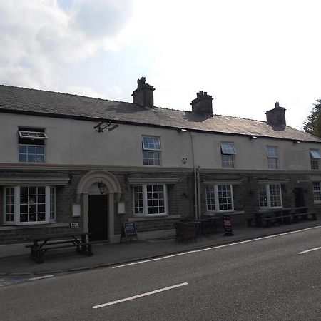 Whaley Bridge The Shady Oak B&B المظهر الخارجي الصورة
