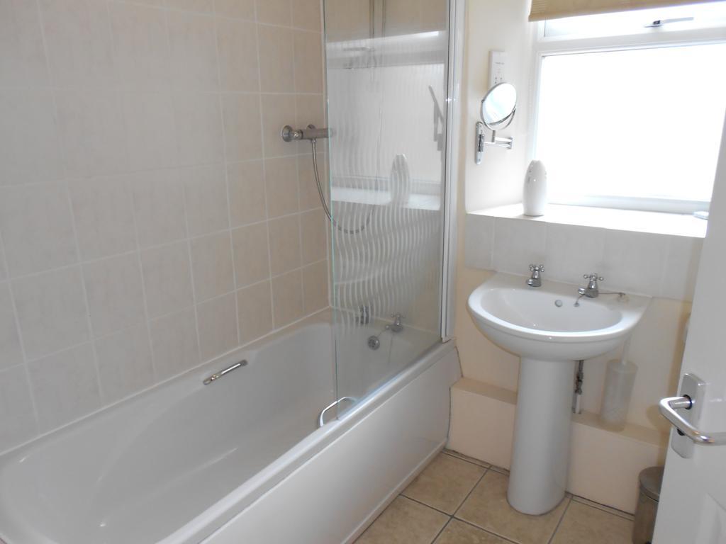 Whaley Bridge The Shady Oak B&B الغرفة الصورة